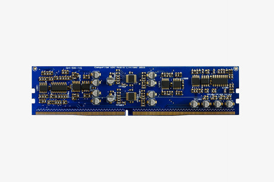 Super 8 Voice Upgrade Kit