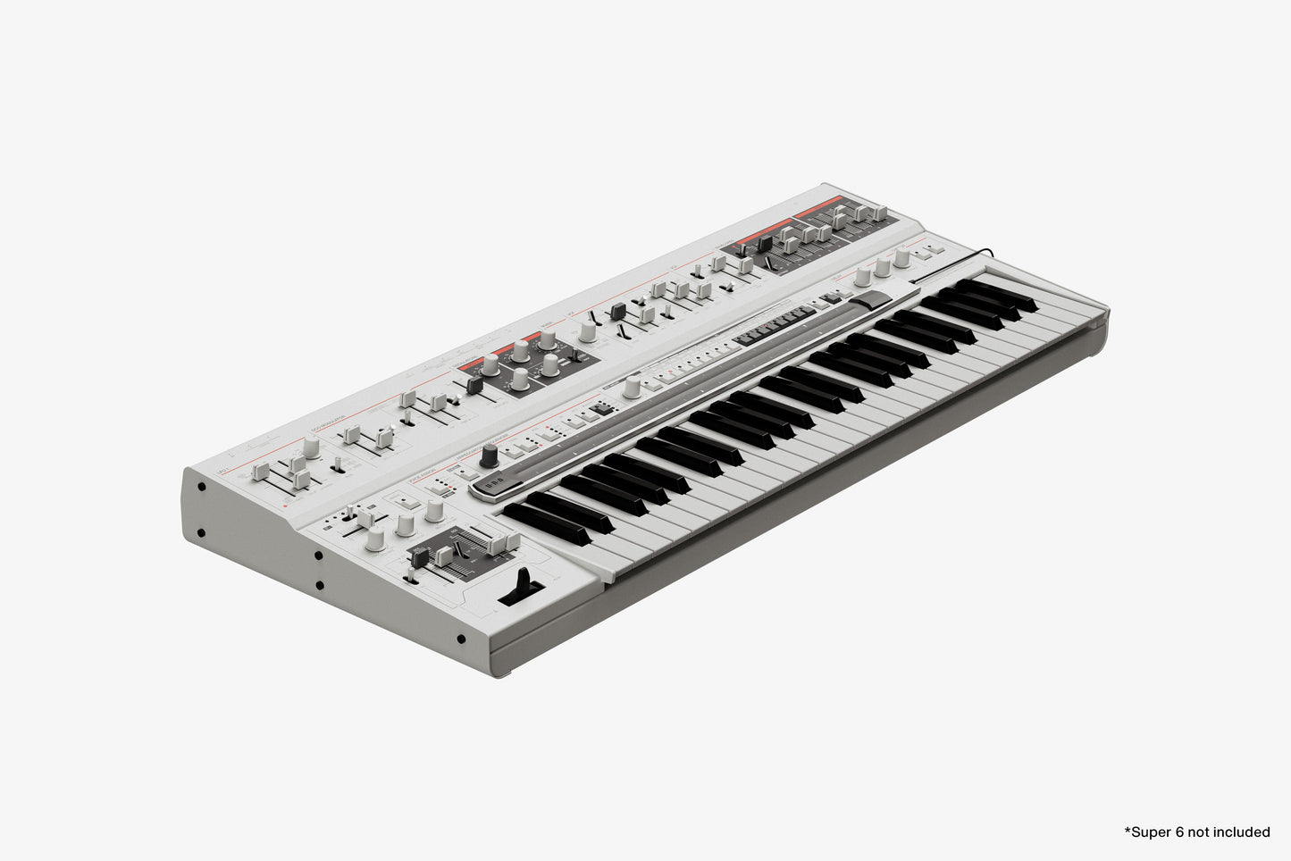 RBN-1 Performance Ribbon Controller